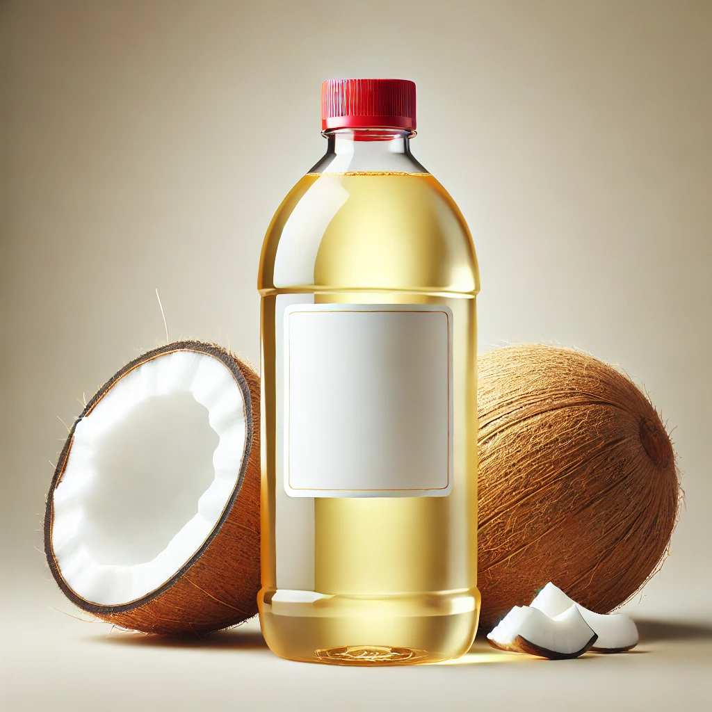 Coconut Oil