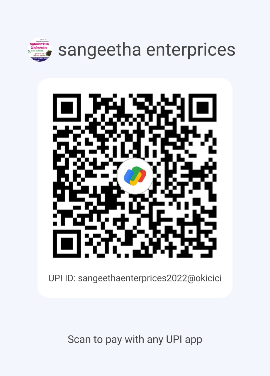 GPay QR Code
