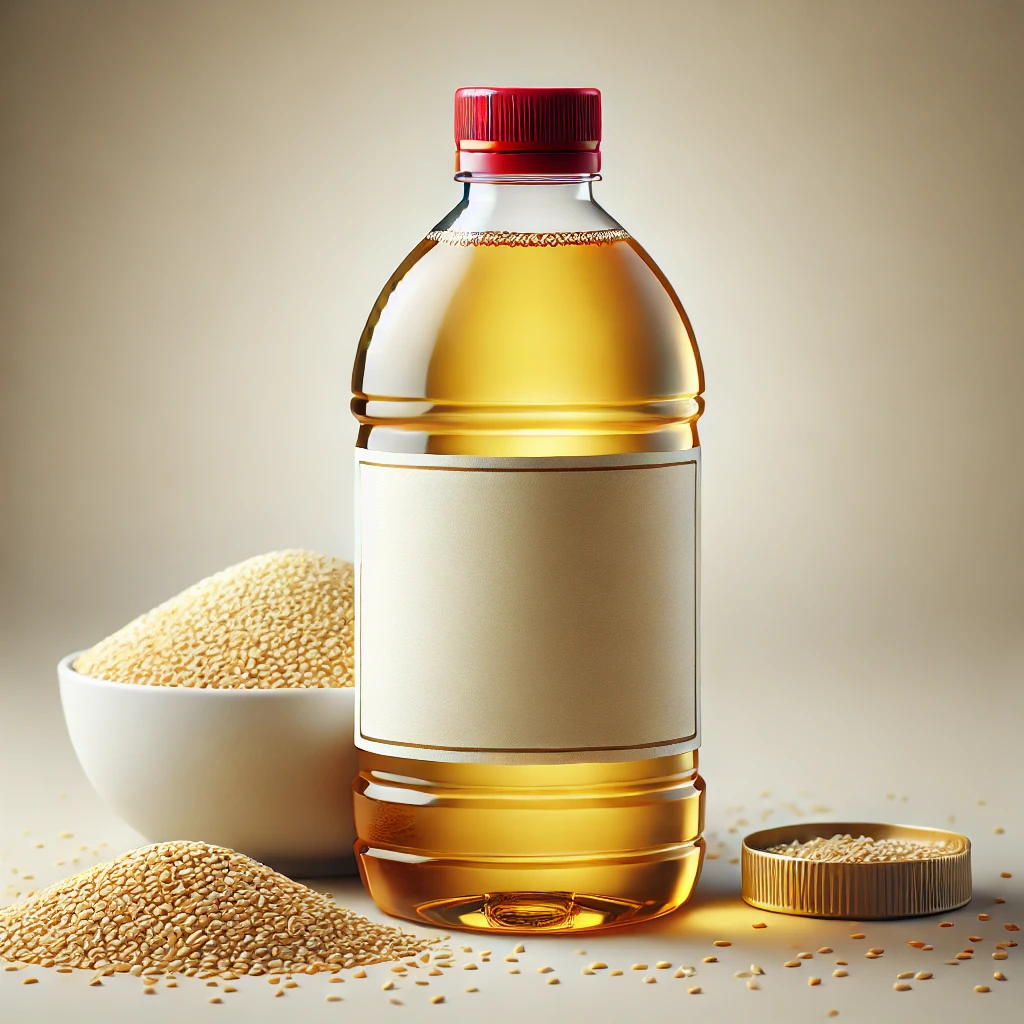 Sesame Oil